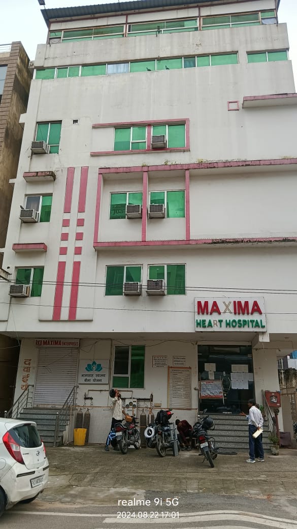 879 Sq Ft Commercial Plot In Shastri Nagar, Jaipur